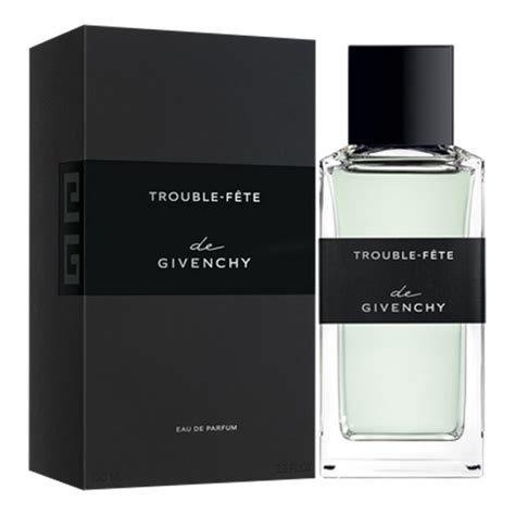 givenchy trouble-fete|Trouble.